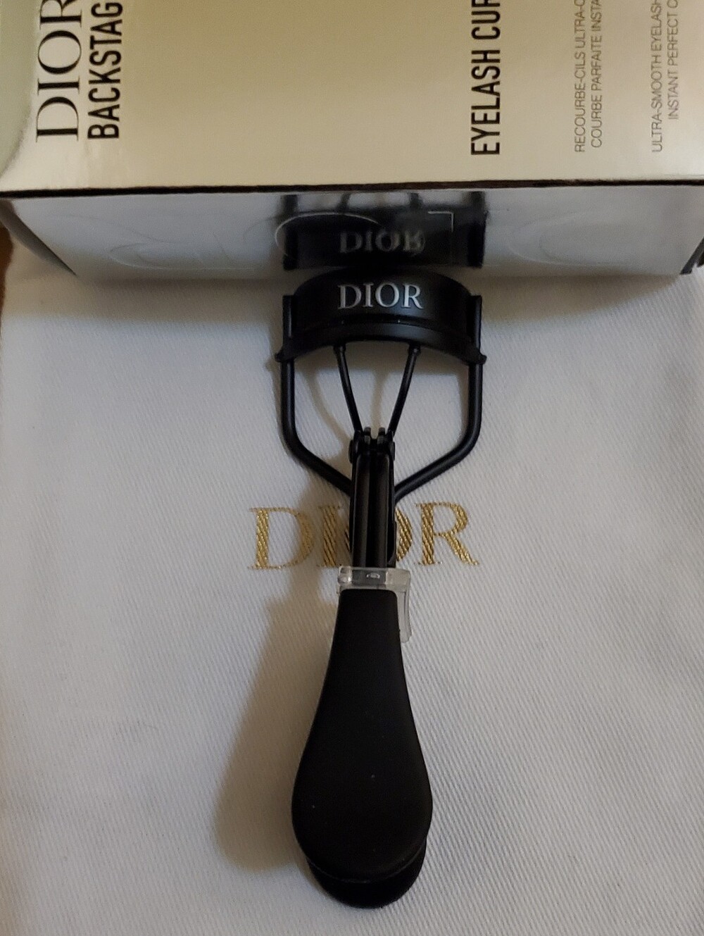CD EYECURLER